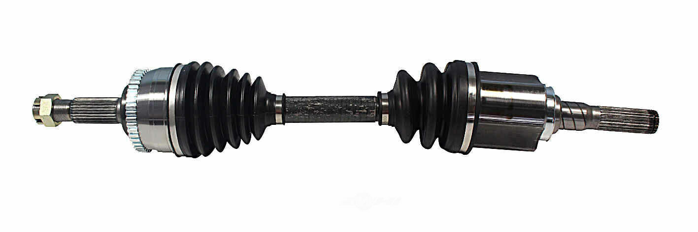 GSP North America NCV39521 CV Axle Assembly