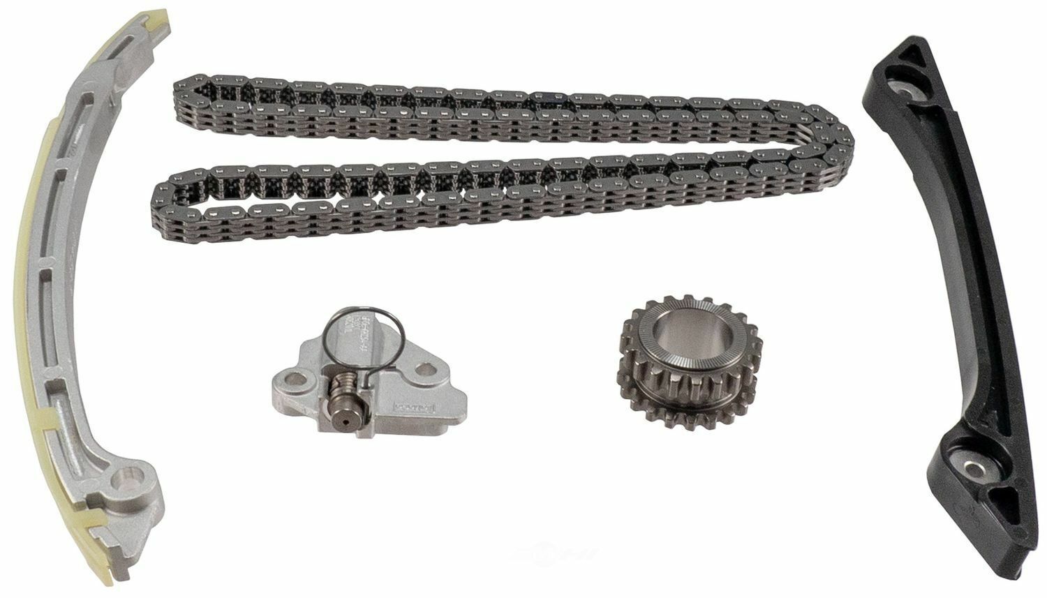 Melling 3-1076S Engine Timing Set