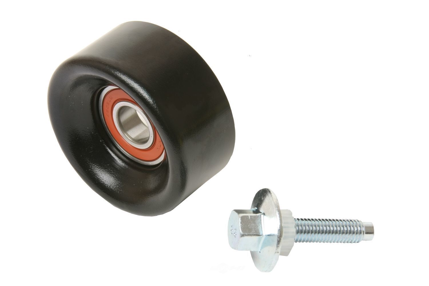 URO SHORT SKU URO-013161 Accessory Drive Belt Tensioner Pulley