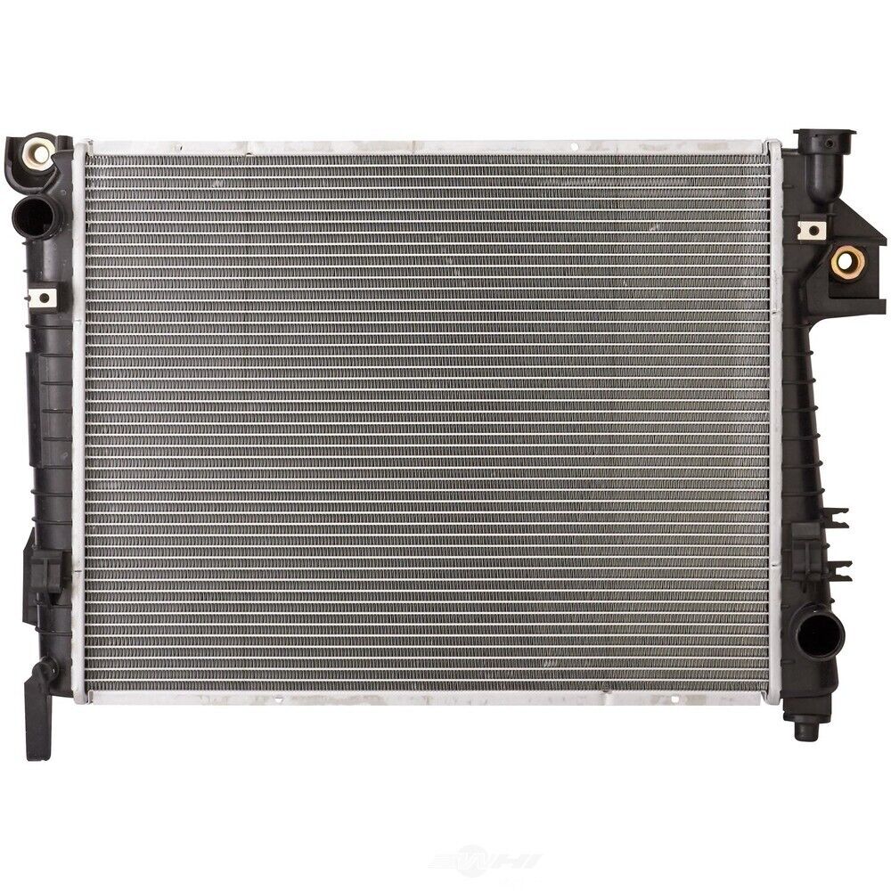 Spectra Premium Industries Inc CU2813 Radiator