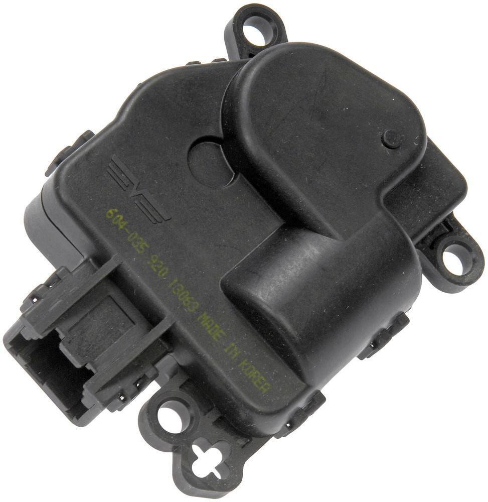 Dorman 604-035 HVAC Blend Door Actuator