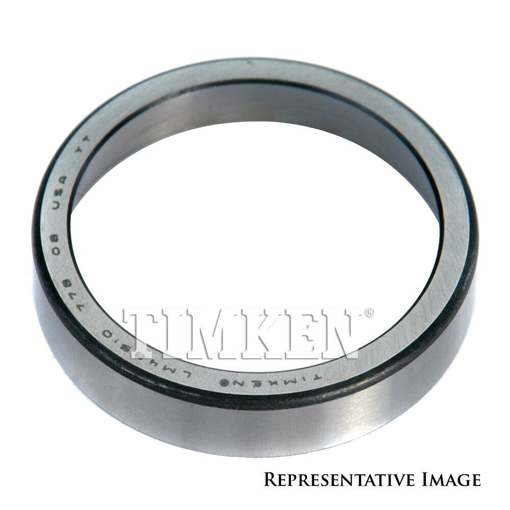 Timken 394CS Wheel Bearing Race