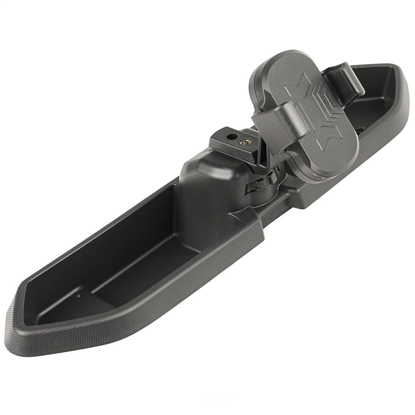 Rugged Ridge 13551.35 Mobile Phone Cradle