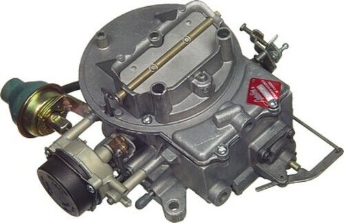 Autoline Products C8163A Carburetor