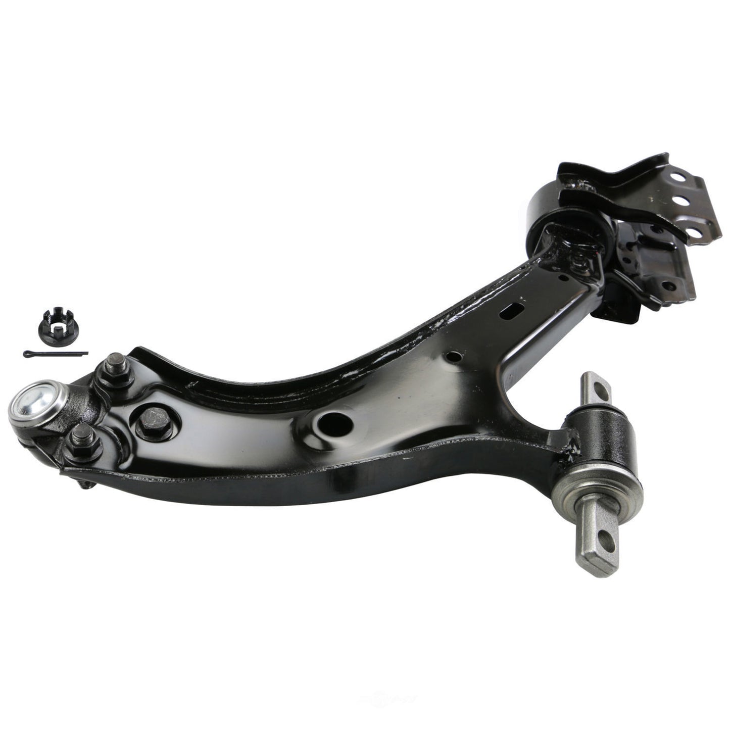 Moog RK622943 Suspension Control Arm and Ball Joint Assembly