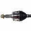GSP North America NCV10055 CV Axle Assembly