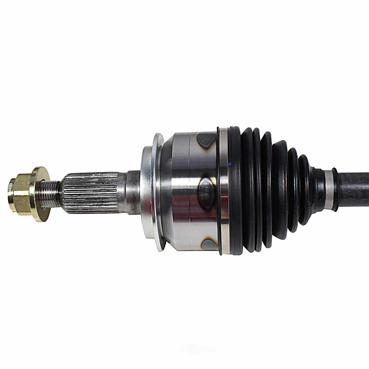 GSP North America NCV10055 CV Axle Assembly