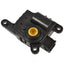 BWD ADS185 HVAC Floor Mode Door Actuator