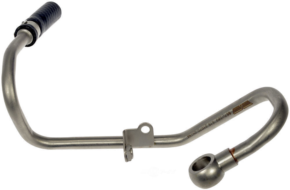 Dorman 667-589 Turbocharger Coolant Line