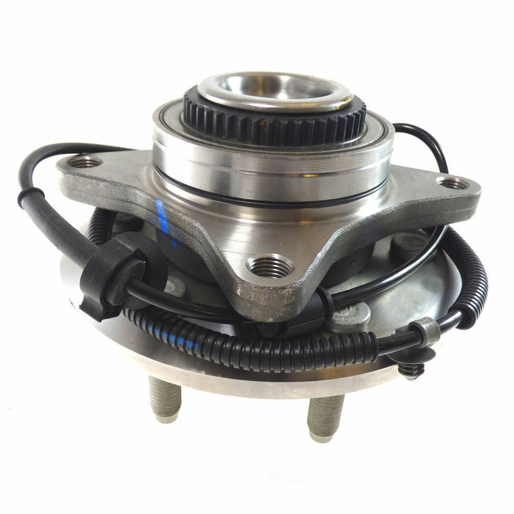 ACDelco Professional 515166 Wheel Bearing and Hub Assembly