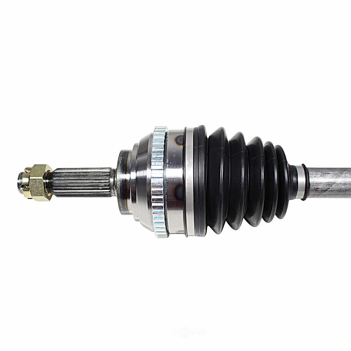 GSP North America NCV37502 CV Axle Assembly