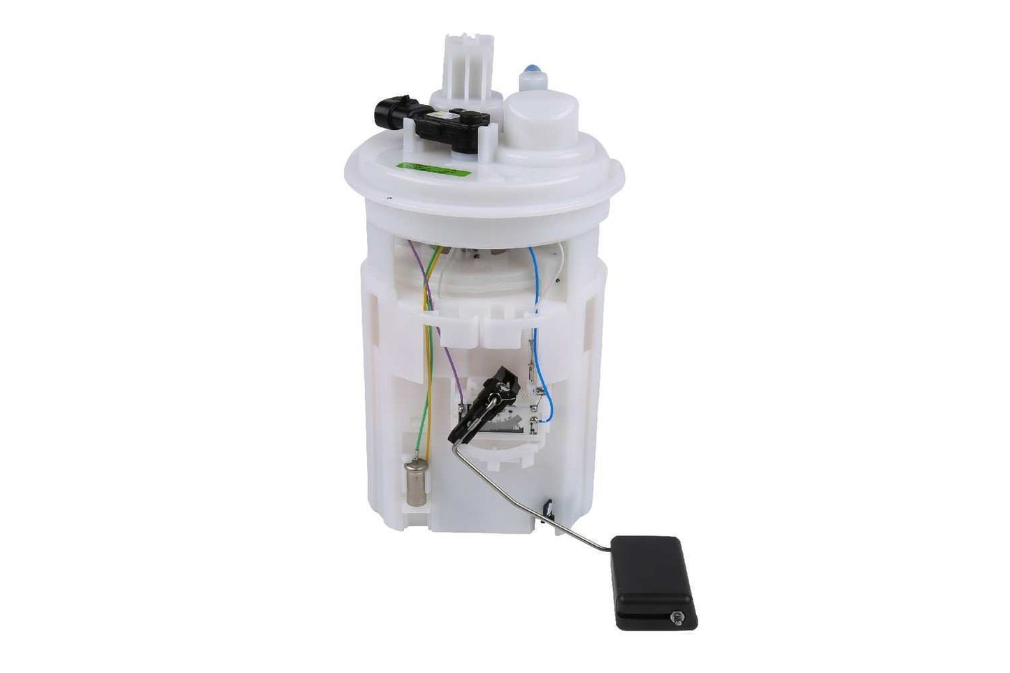 Genuine GM Parts MU2242 Fuel Pump Module Assembly