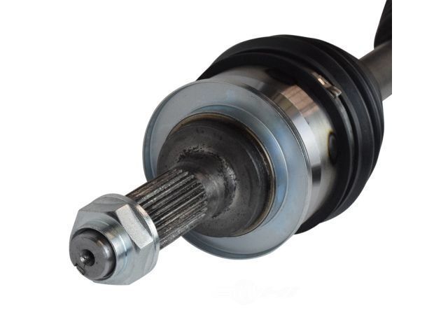 GSP North America NCV11084 CV Axle Assembly