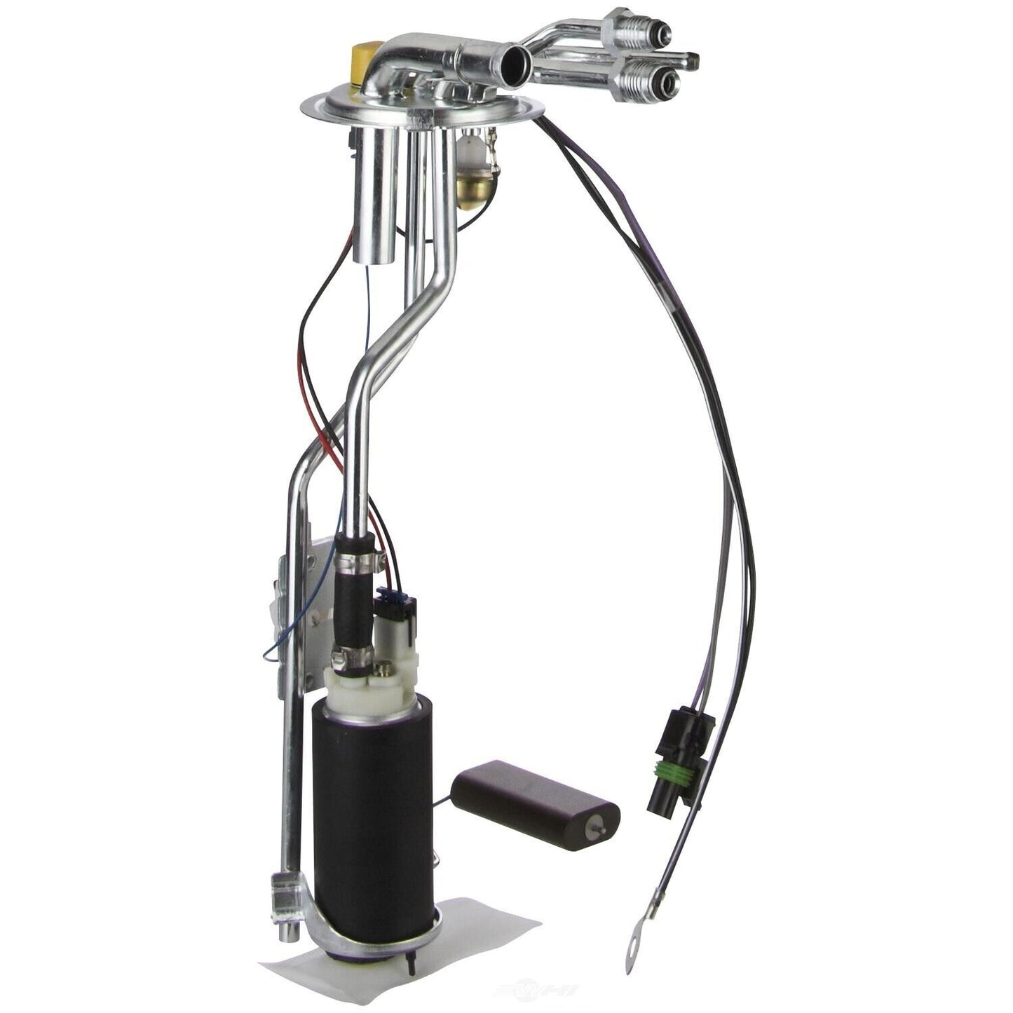 Spectra Premium Industries Inc SP06A2H Fuel Pump and Sender Assembly