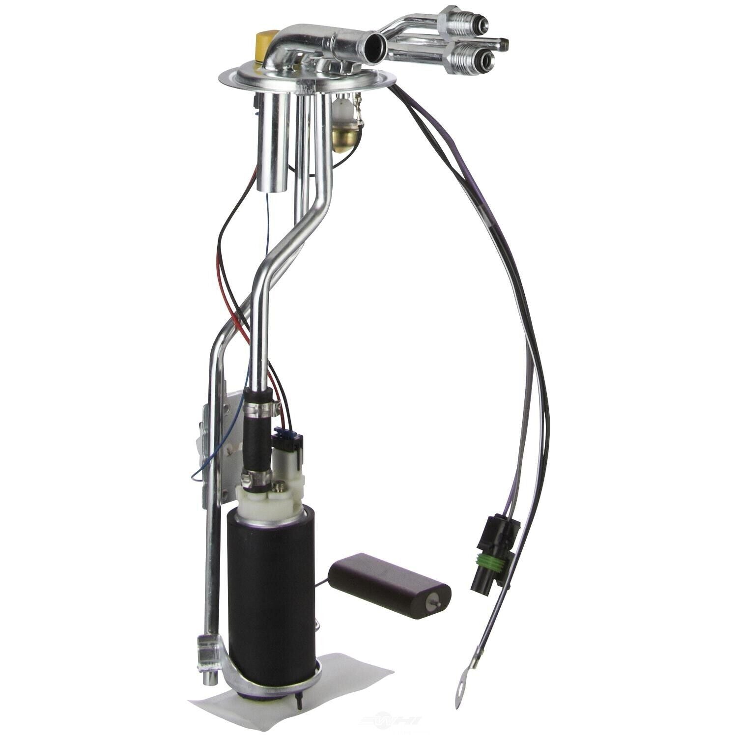 Spectra Premium Industries Inc SP06A2H Fuel Pump and Sender Assembly