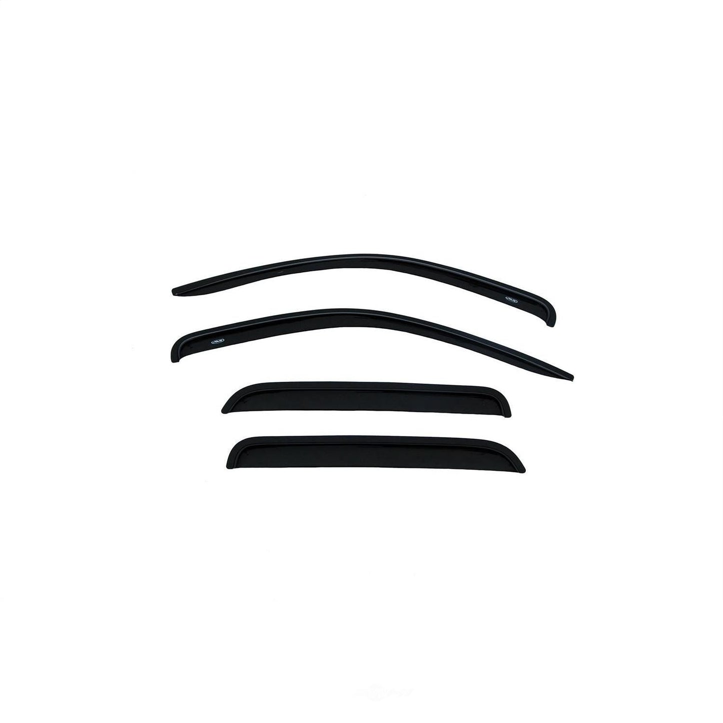 Auto Ventshade (AVS) 94852 Side Window Deflector