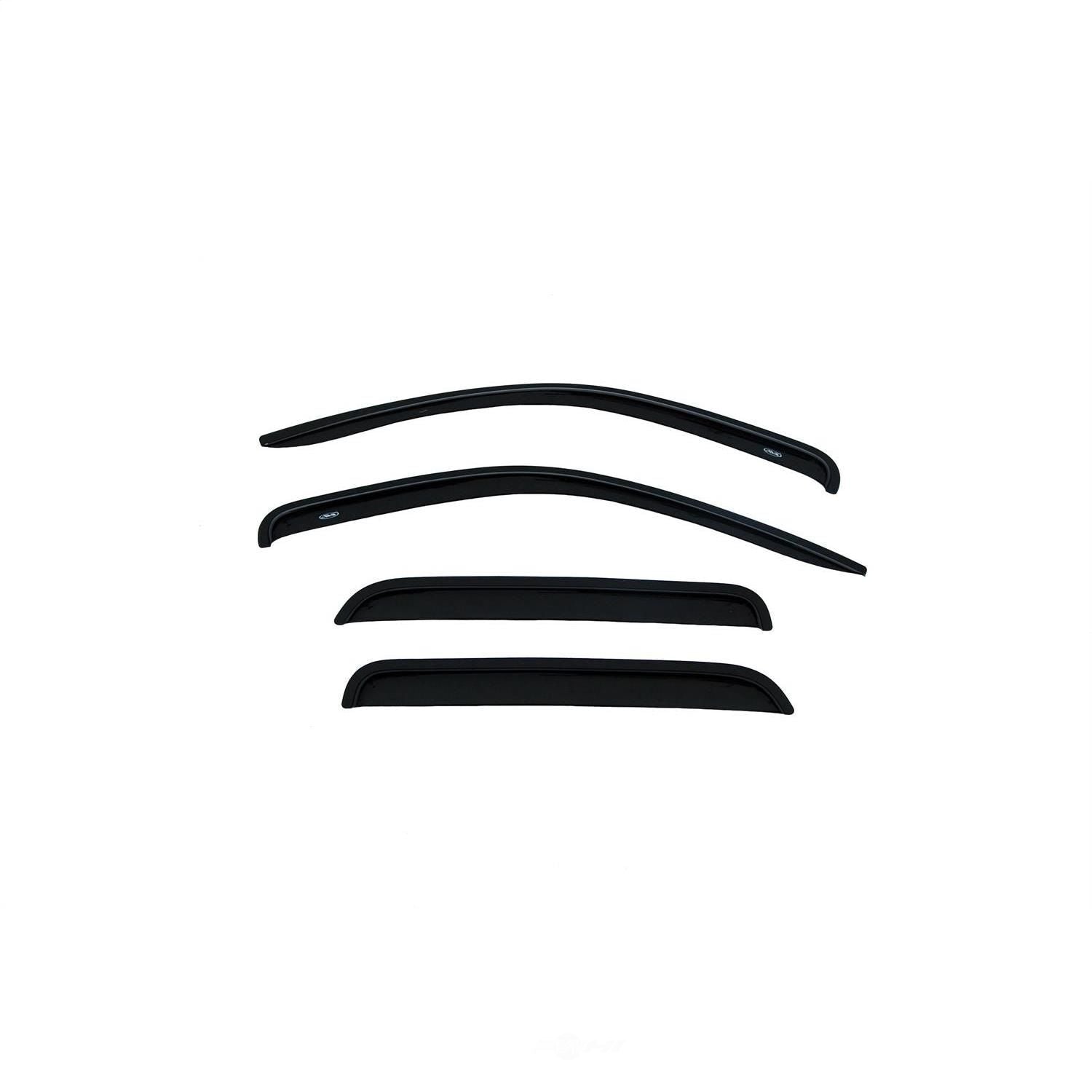 Auto Ventshade (AVS) 94852 Side Window Deflector