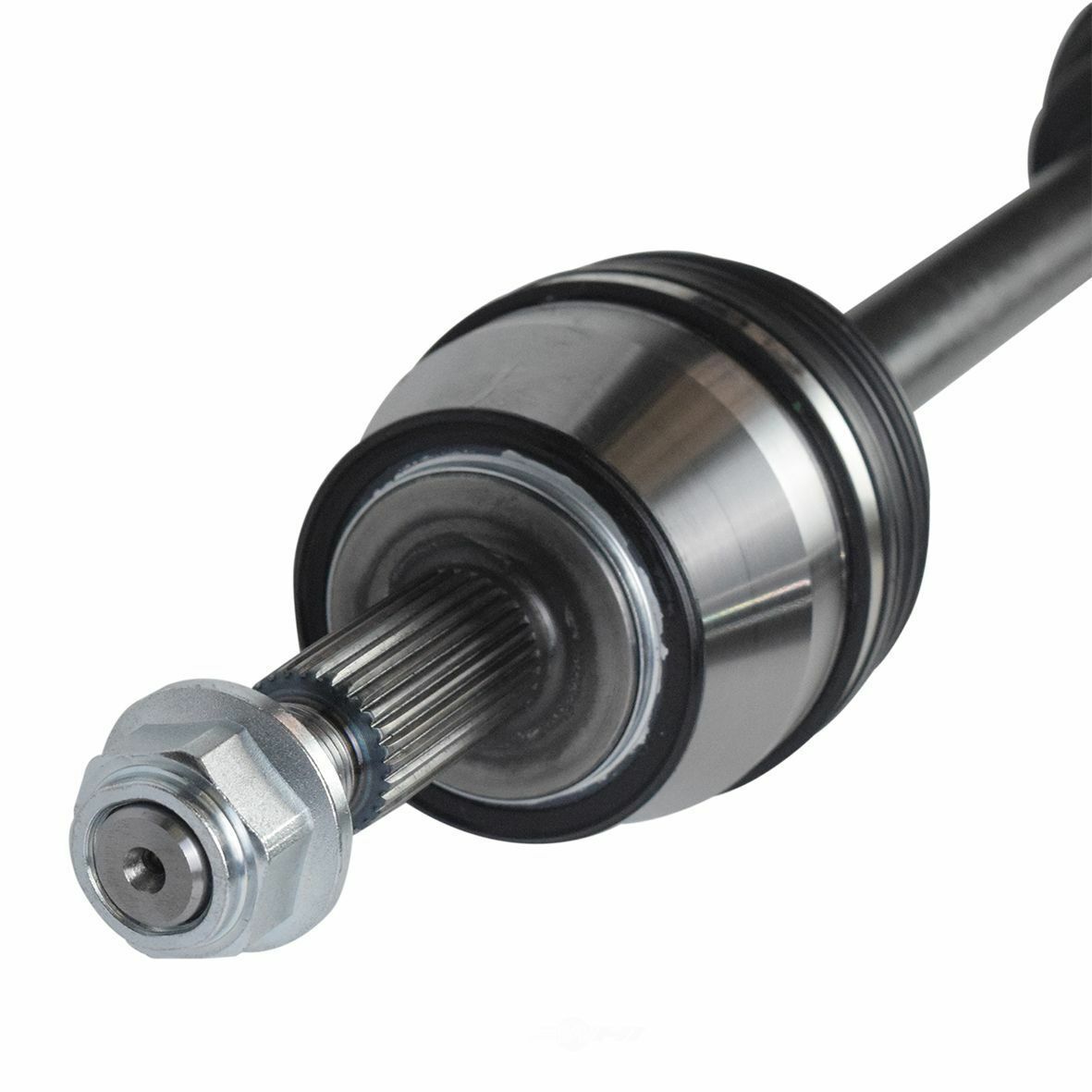 GSP North America NCV11089 CV Axle Assembly