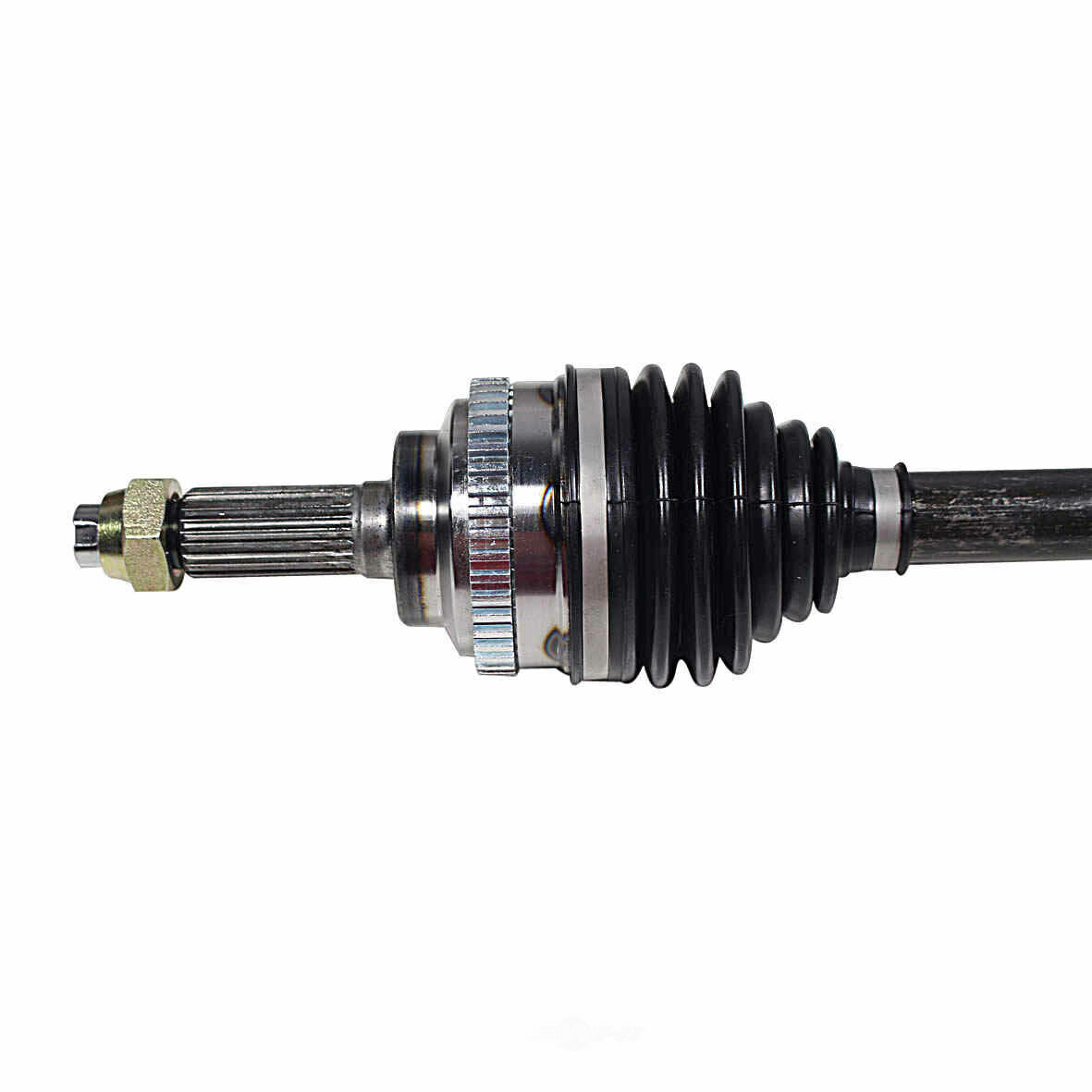 GSP North America NCV75509 CV Axle Assembly