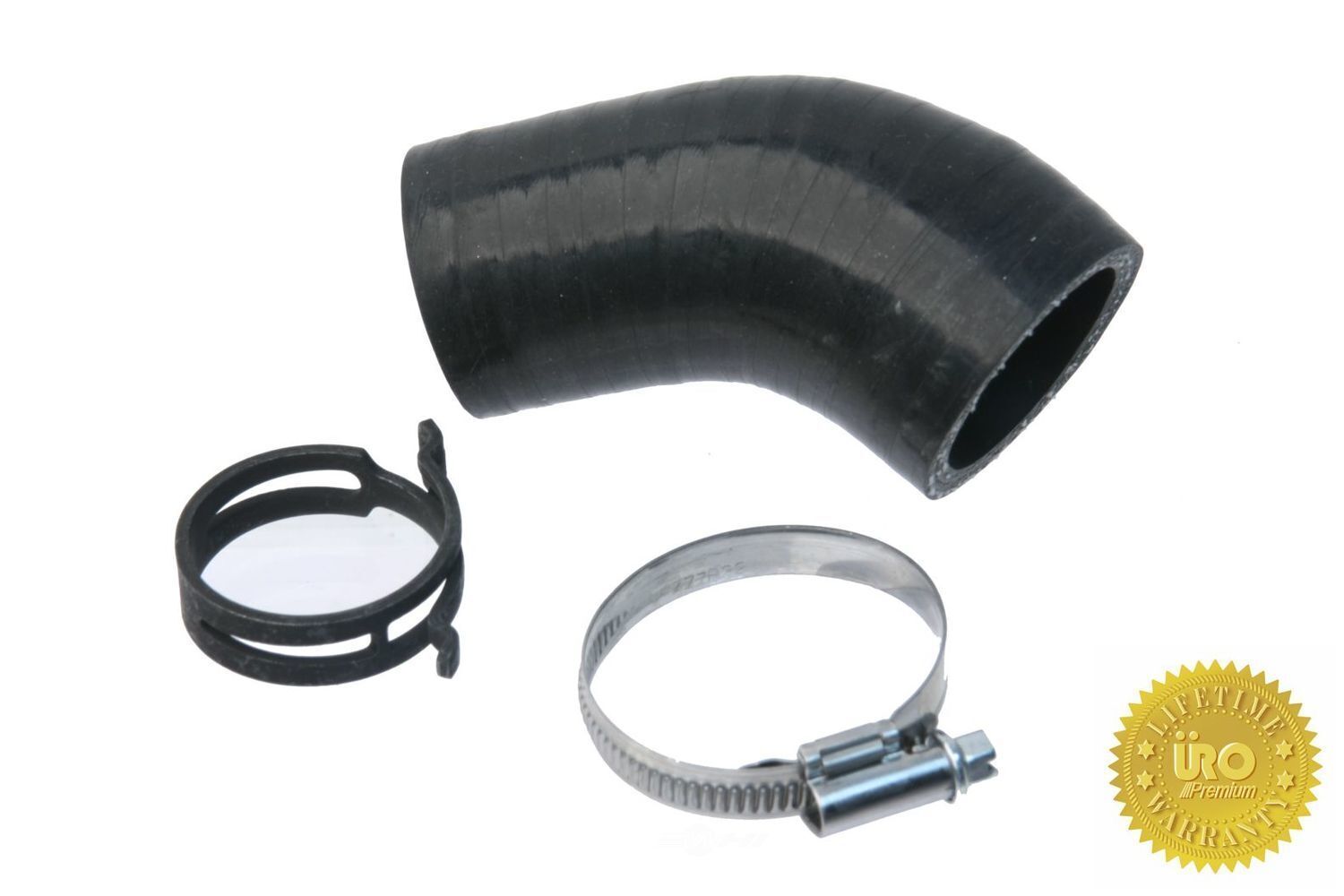 URO SHORT SKU URO-011771 Radiator Coolant Hose