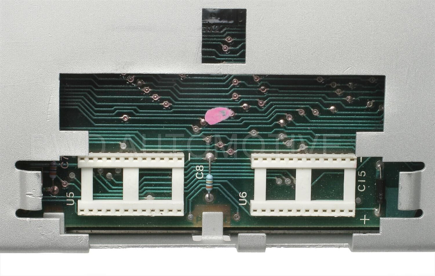 BWD ECC5650 Engine Control Module (ECM)