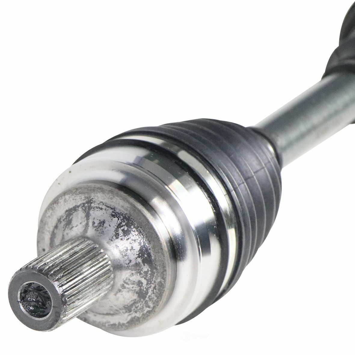 GSP North America NCV48053 CV Axle Assembly