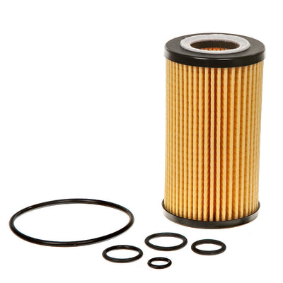 ACDelco Advantage PF464GA Engine Oil Filter