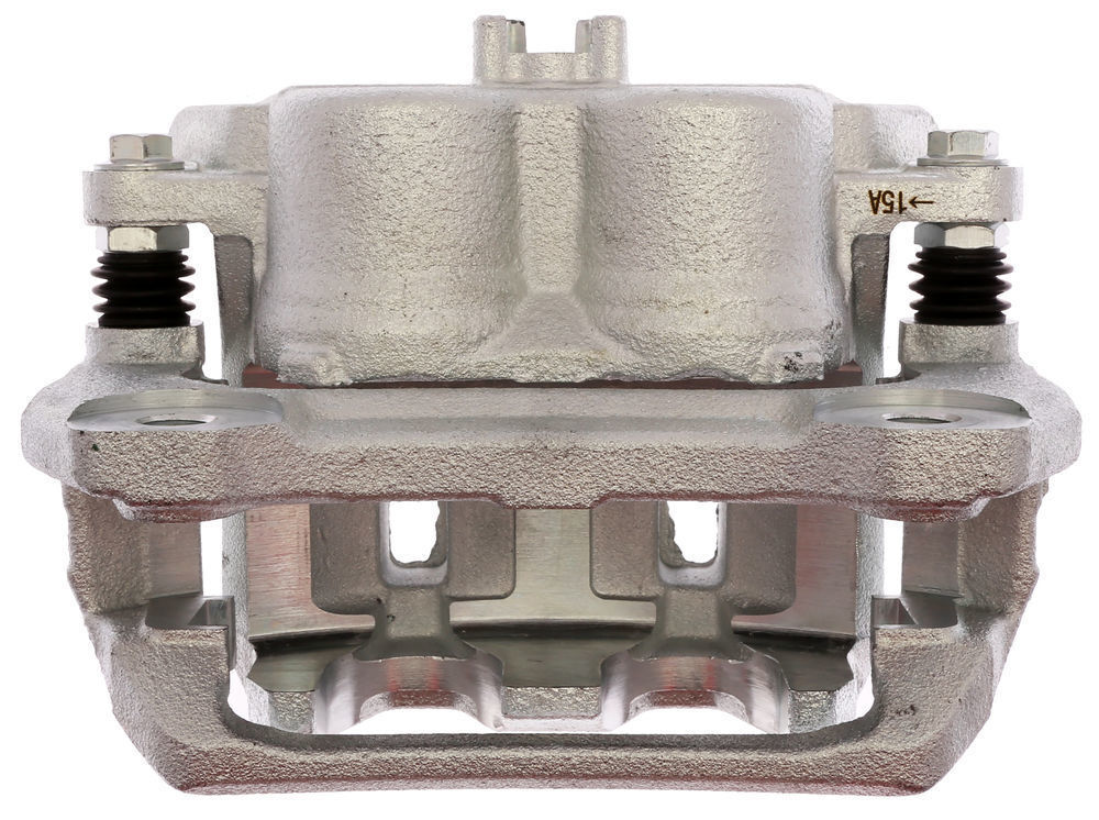 ACDelco Professional Durastop 18FR12341N Disc Brake Caliper