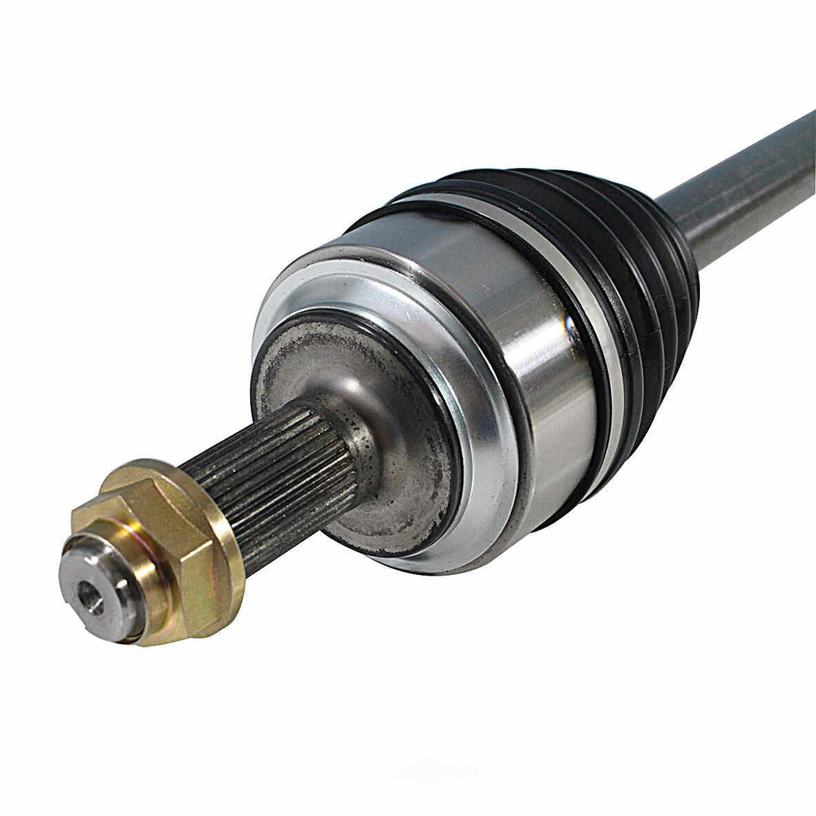 GSP North America NCV36031 CV Axle Assembly