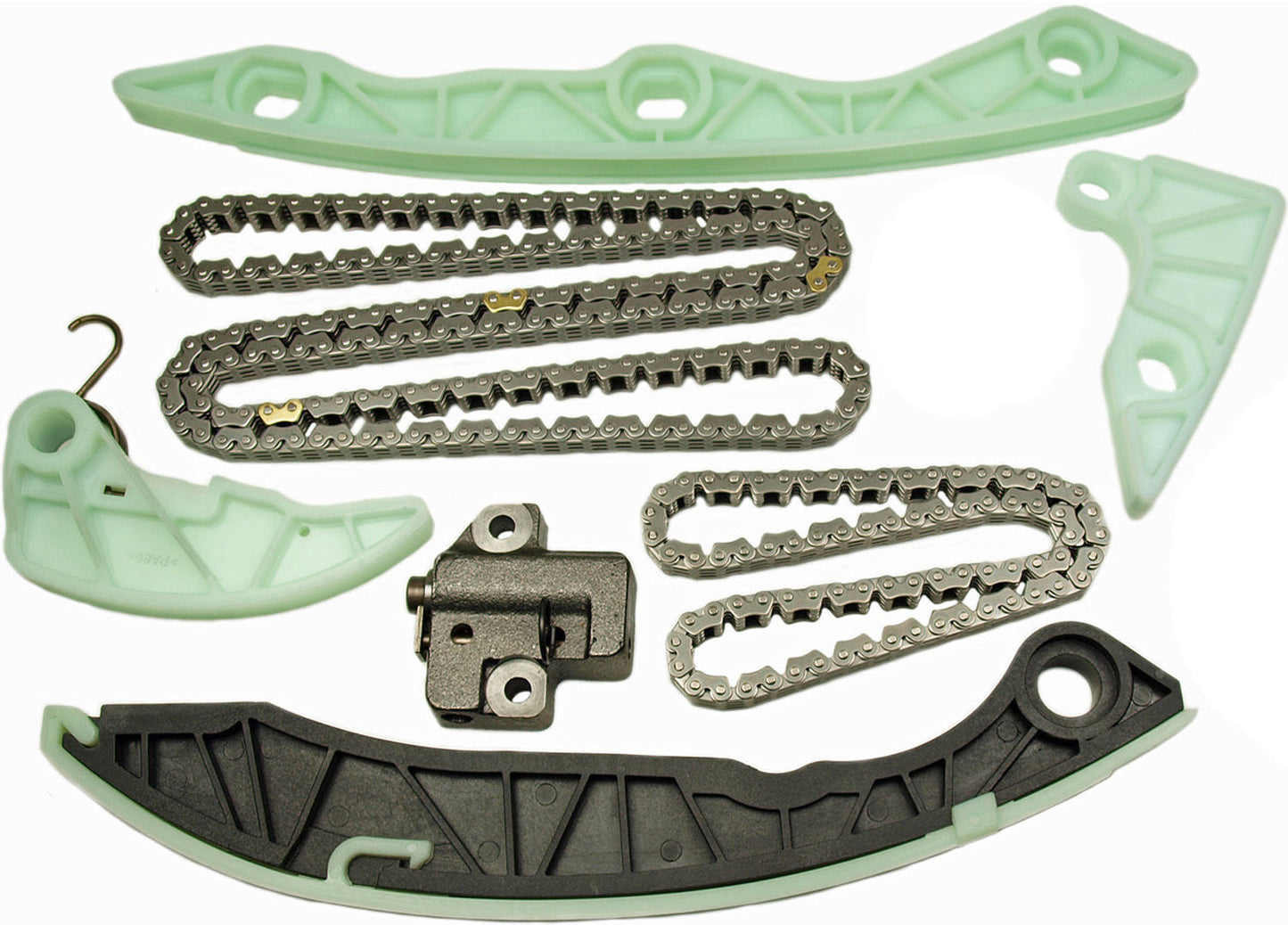 Cloyes Gear & Product 9-0900SBX Engine Timing Chain Kit