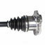 GSP North America NCV10142XD CV Axle Assembly