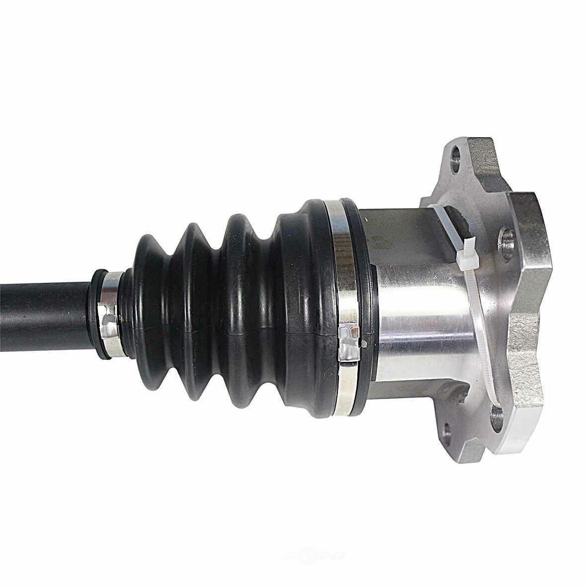 GSP North America NCV10142XD CV Axle Assembly