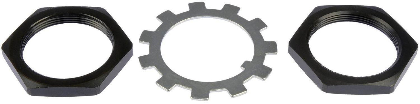 Dorman 05306 Spindle Lock Nut Kit