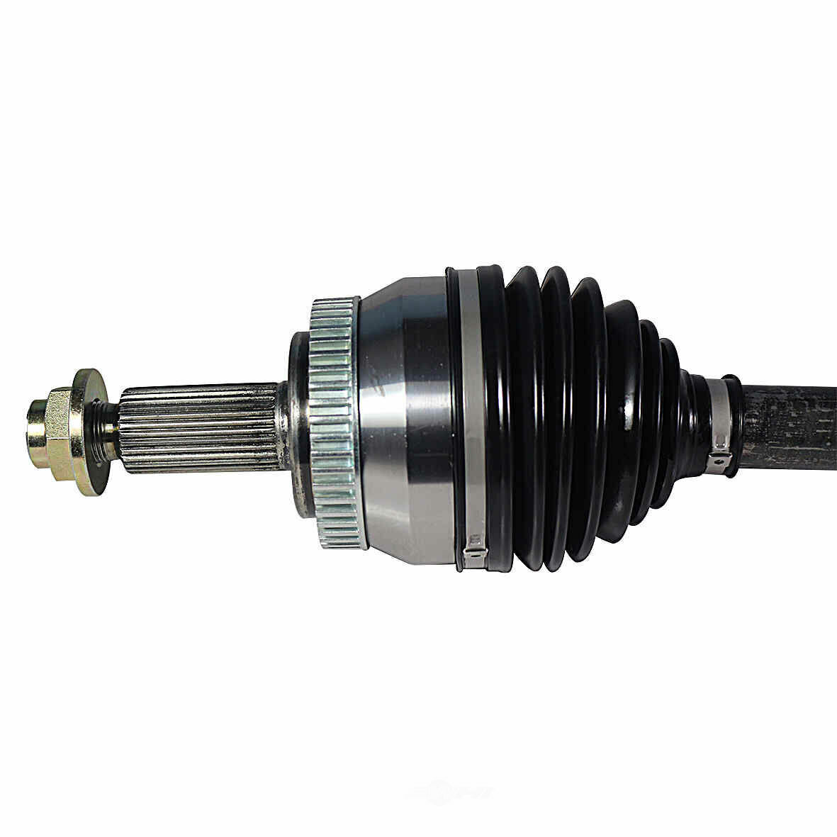 GSP North America NCV37093 CV Axle Assembly