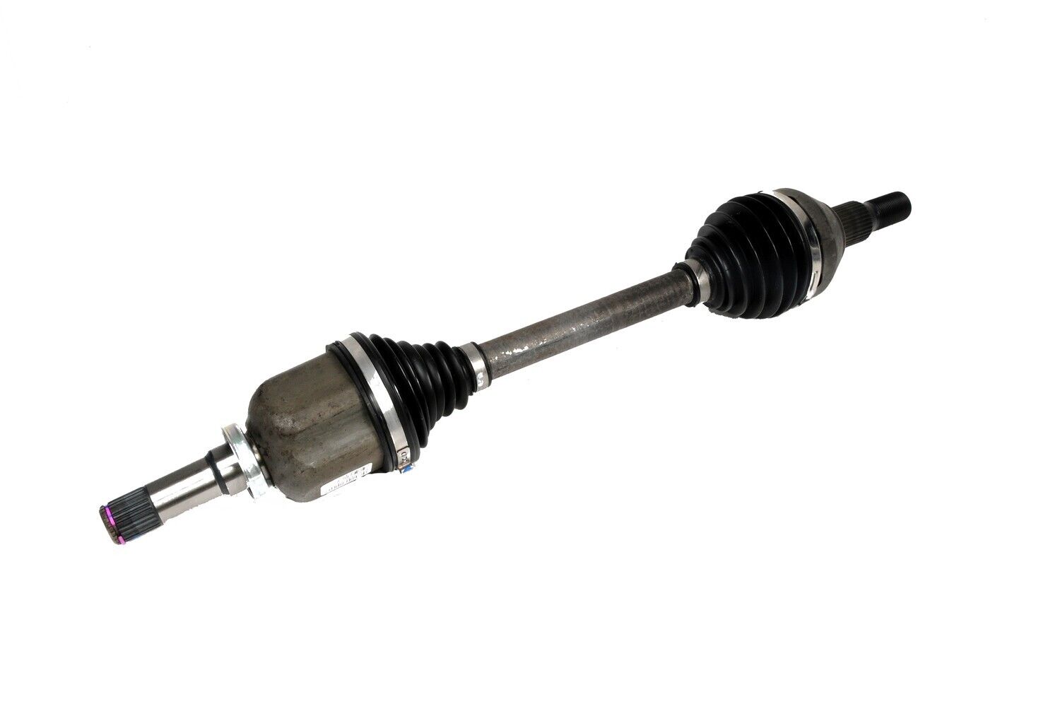 ACDelco GM Original Equipment 22796413 CV Axle Assembly