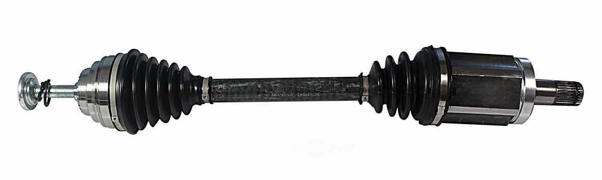 GSP North America NCV27043 CV Axle Assembly