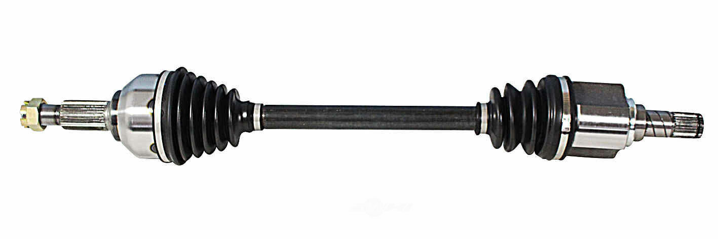 GSP North America NCV53023 CV Axle Assembly