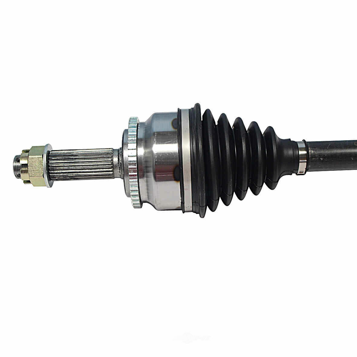GSP North America NCV51540 CV Axle Assembly