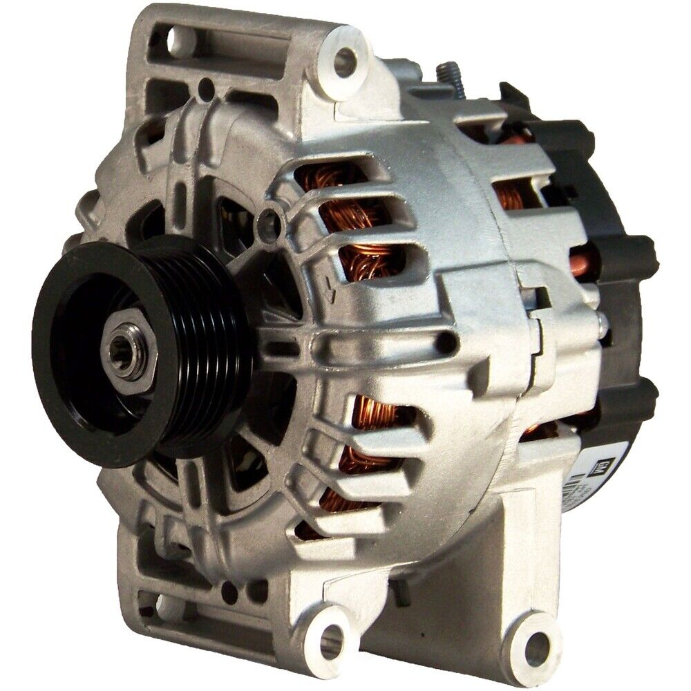 ACDelco Professional 334-3090A Alternator