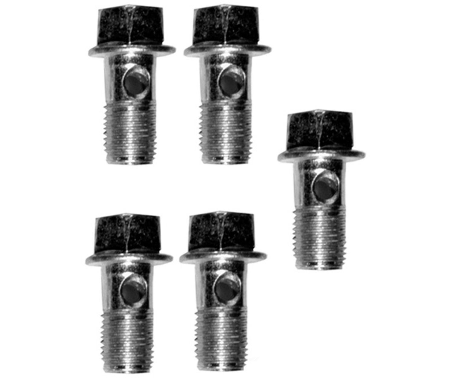 Raybestos H5376 Brake Hydraulic Banjo Bolt