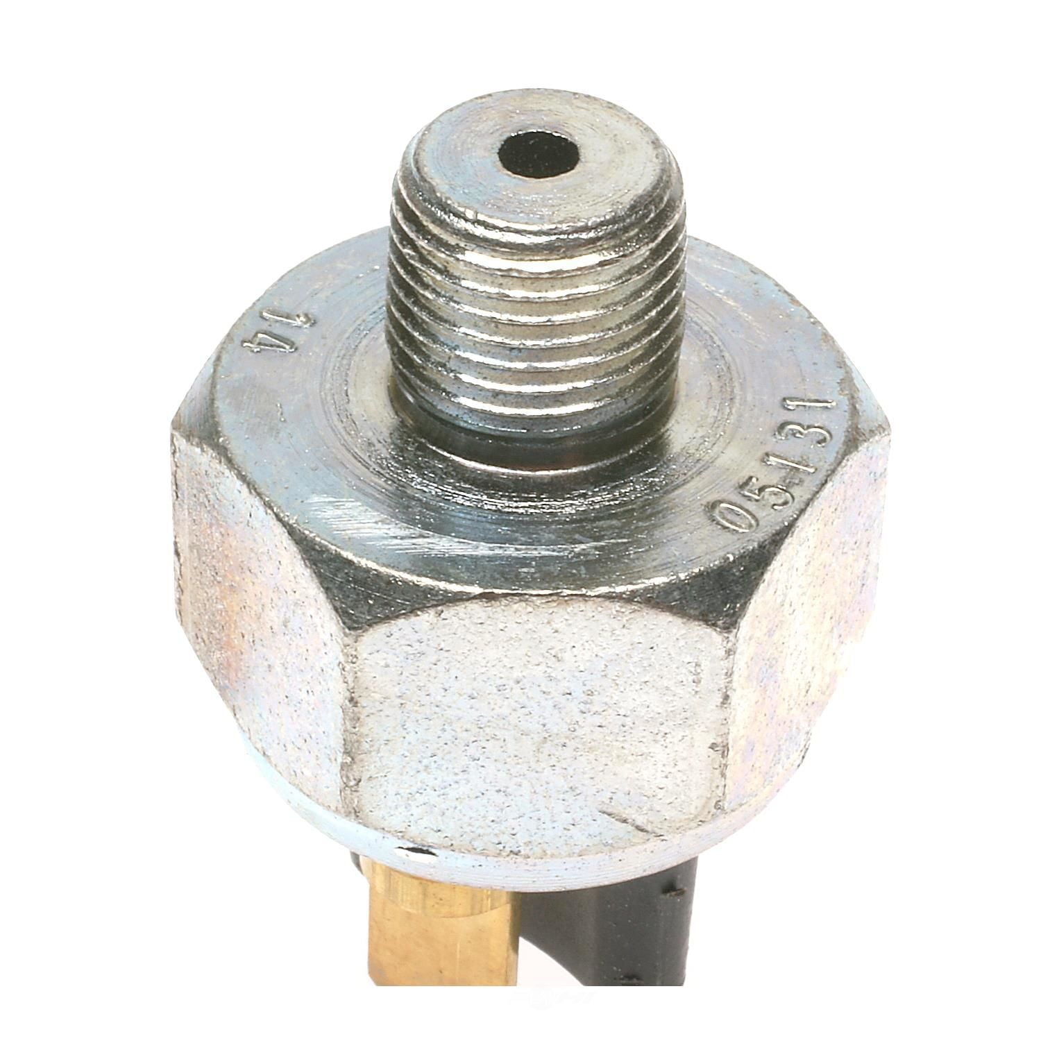 BWD S553 Brake Light Switch