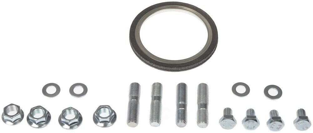 Dorman 674-050 Catalytic Converter with Integrated Exhaust Manifold
