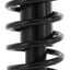 KYB SR4583 Suspension Strut and Coil Spring Assembly