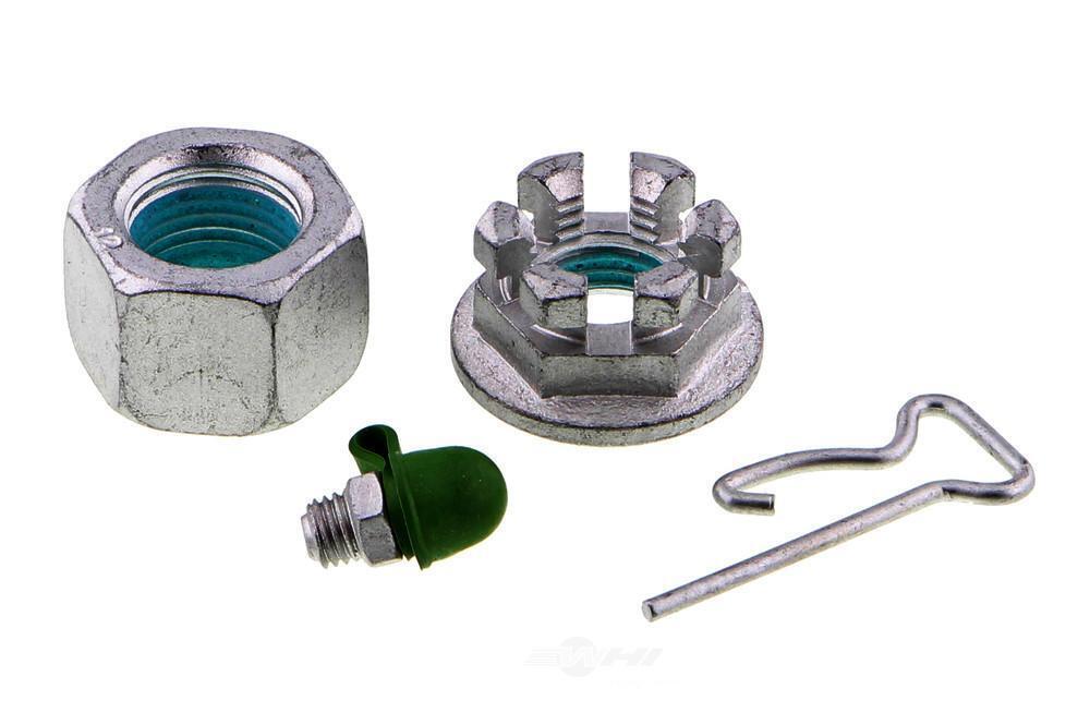 ACDelco Advantage TXES3537 Steering Tie Rod End