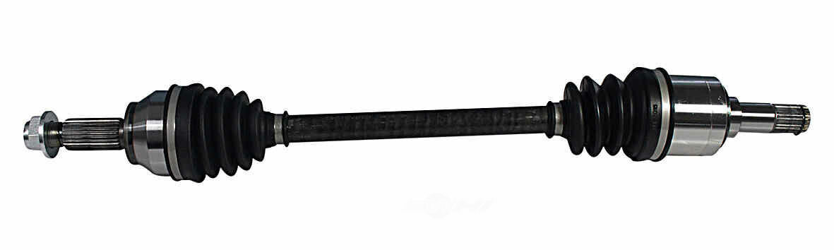 GSP North America NCV47024 CV Axle Assembly