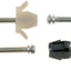 Dorman 42187 Headlight Adjusting Screw