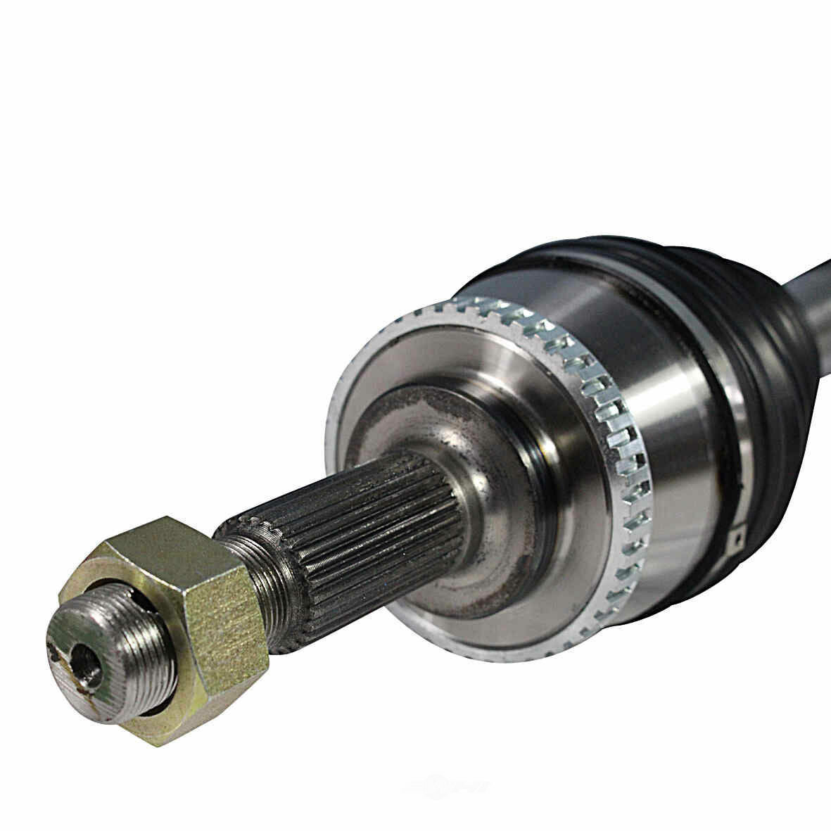 GSP North America NCV53525 CV Axle Assembly