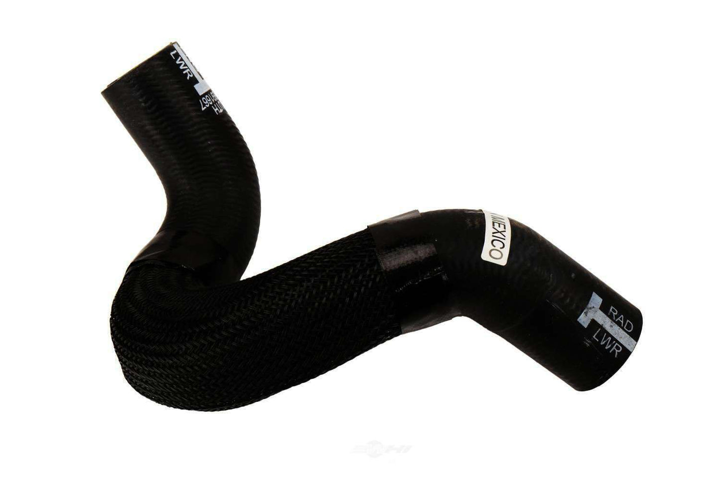 ACDelco GM Original Equipment 15891668 Radiator Coolant Hose