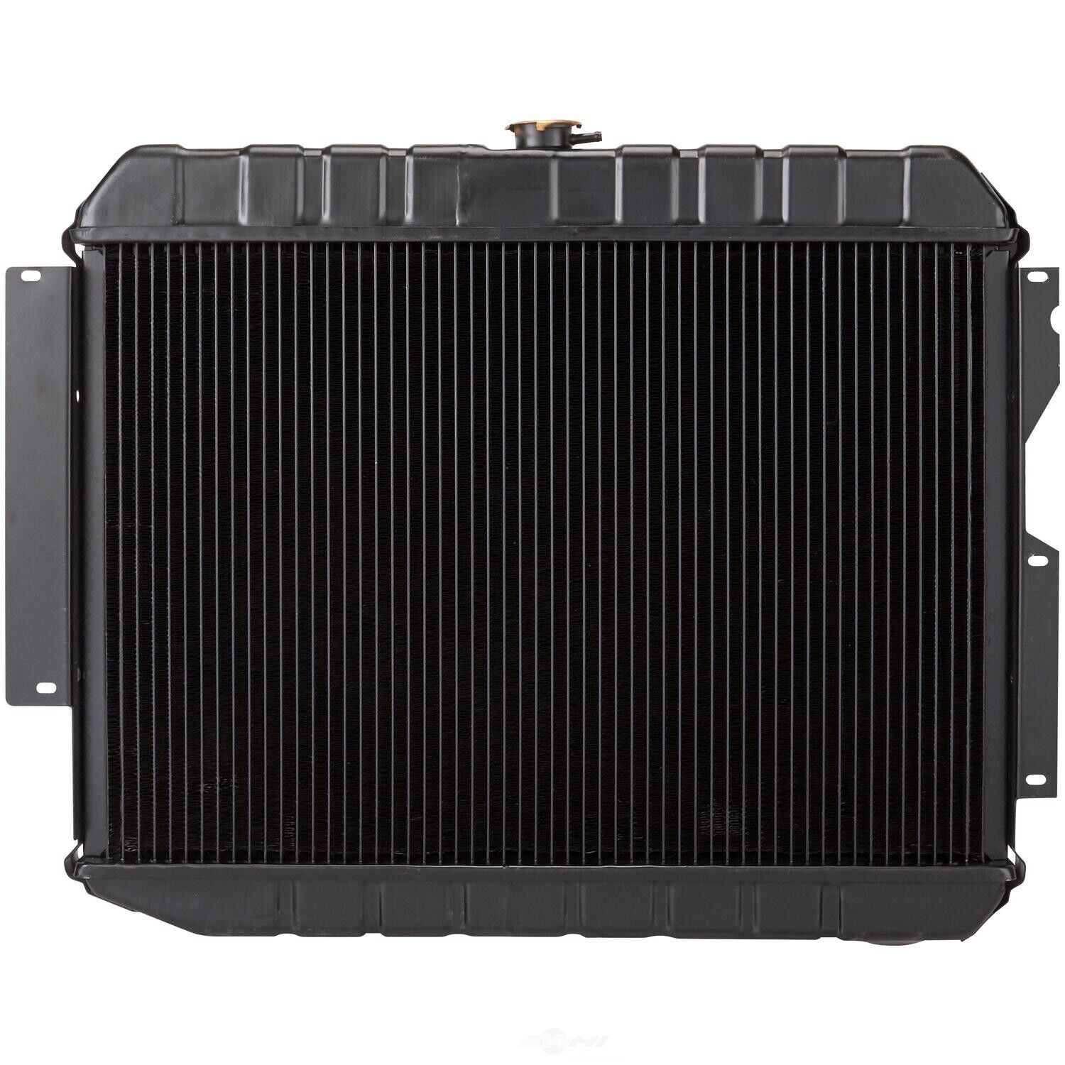 Spectra Premium Industries Inc CU332 Radiator