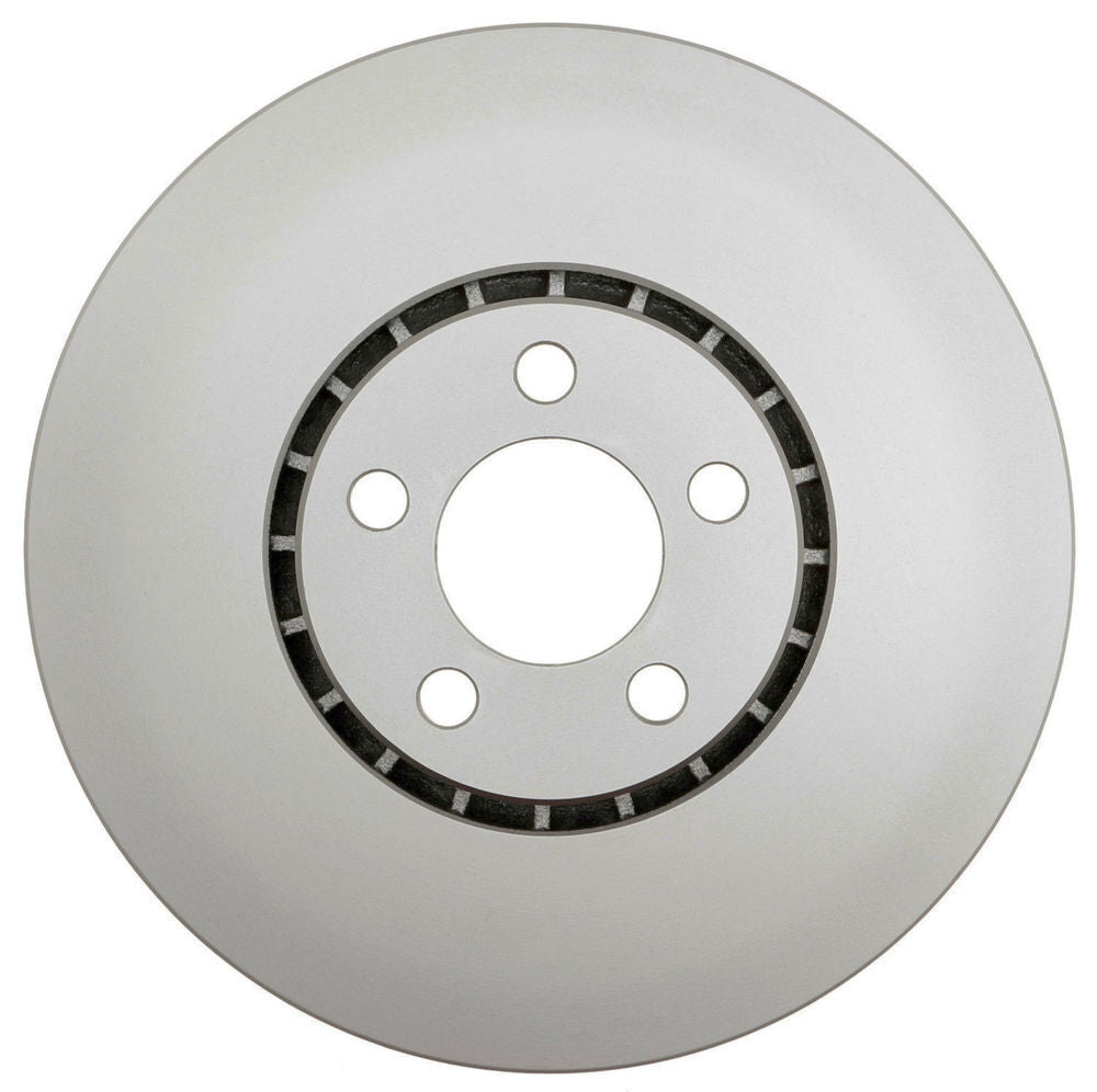 ACDelco Advantage 18A81050AC Disc Brake Rotor